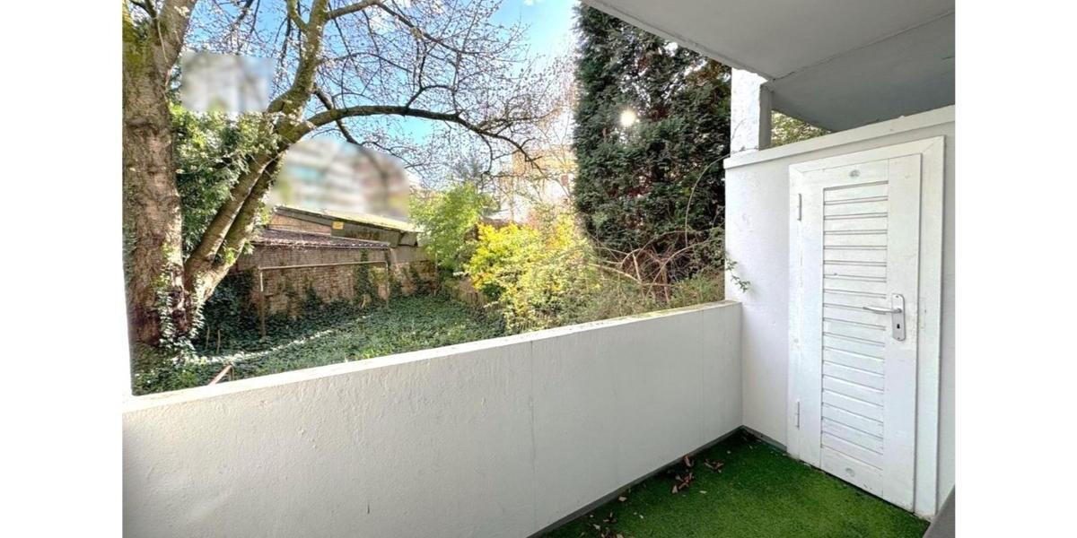 Hochparterre Düsseldorf Derendorf - 1.5 Zimmer, 37 m&sup2;, 940&euro; | Angebot:26038702