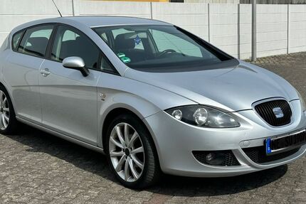 Seat Leon 202.000 km 3.500 &euro; Neuss 41460