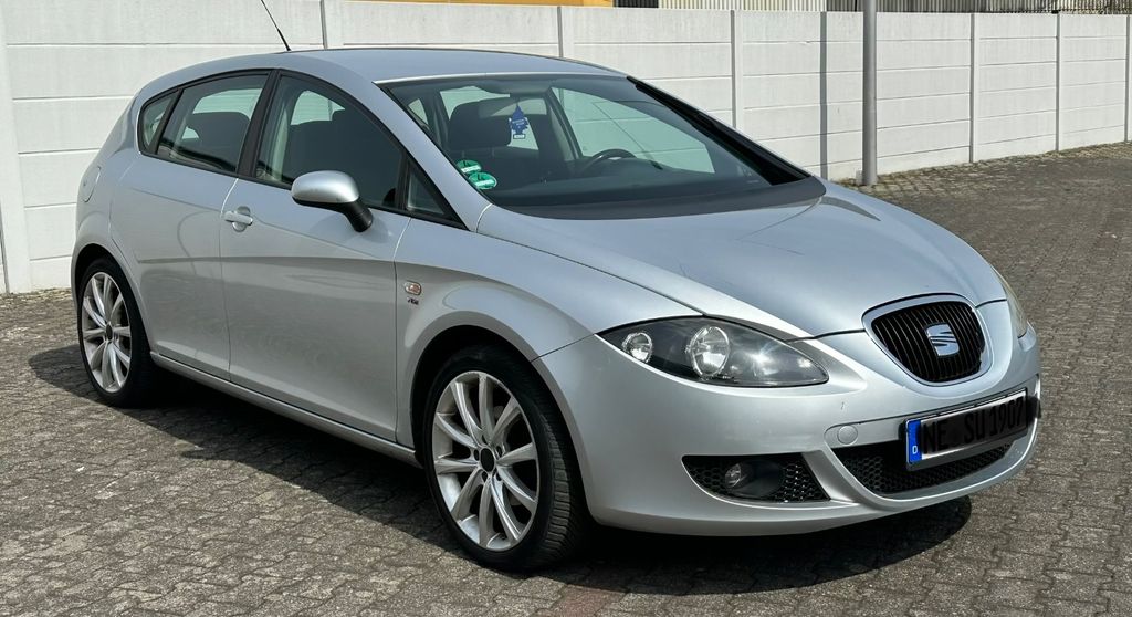 Seat Leon 202.000 km 3.500 &euro; Neuss 41460