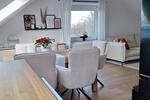 Dachgeschoßwohnung Mönchengladbach West - 2 Zimmer, 70 m&sup2;, 690&euro; | Angebot:26688502