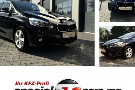 BMW 218 Active Tourer 70.000 km 16.390 &euro; Mönchengladbach 41066