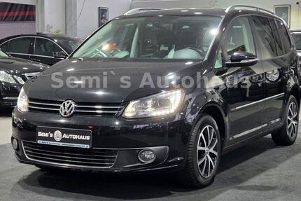VW Touran 199.978 km 7.850 &euro; Mönchengladbach 41238