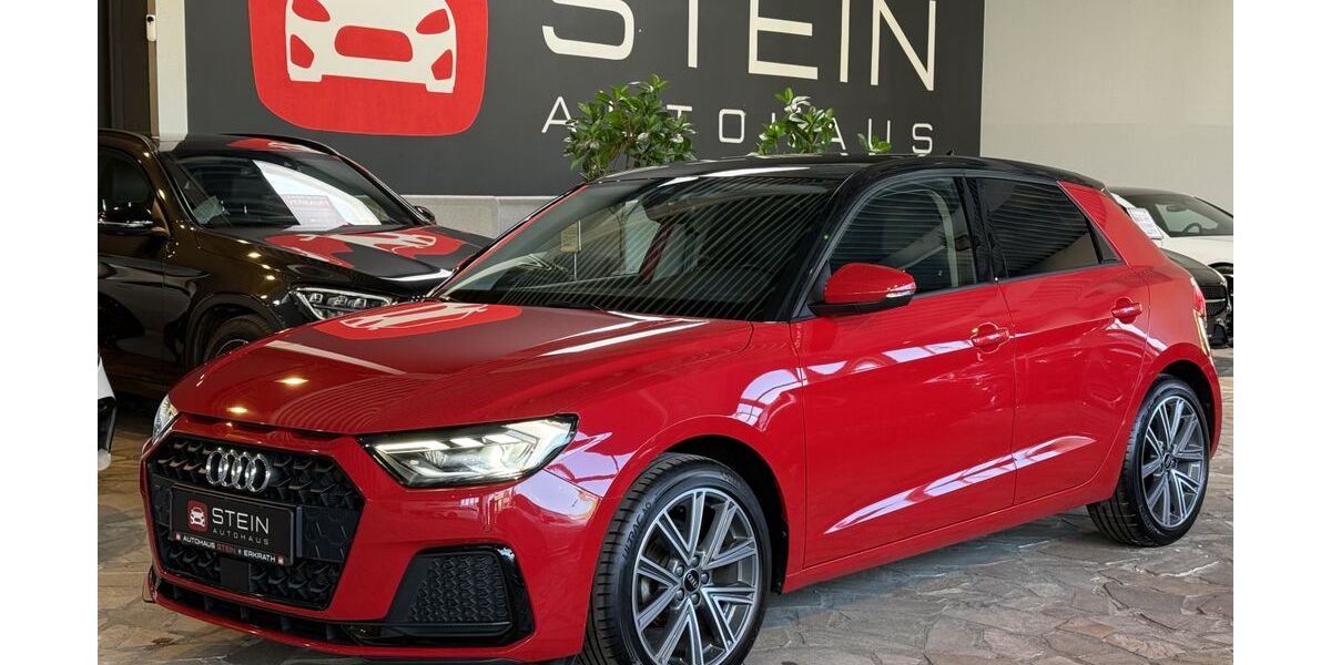 Audi A1 24.000 km 21.990 &euro; Erkrath (bei Düsseldorf) 40699