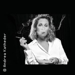 Vergesst den Brecht nicht - mit Stefanie Wüst - Piano: Christopher Arpin