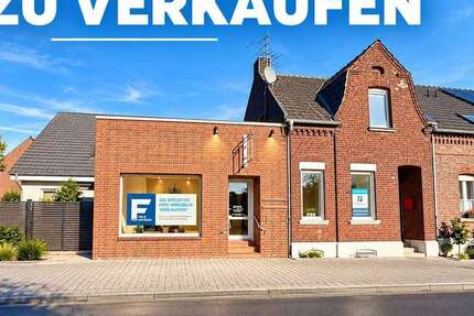 Haus Willich / Schiefbahn Schiefbahn - 7 Zimmer, 150 m&sup2;, 299.000&euro; | Angebot:27732119