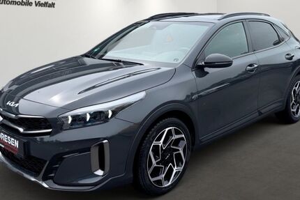 Kia XCeed 13.947 km 25.980 &euro; Düsseldorf 40589