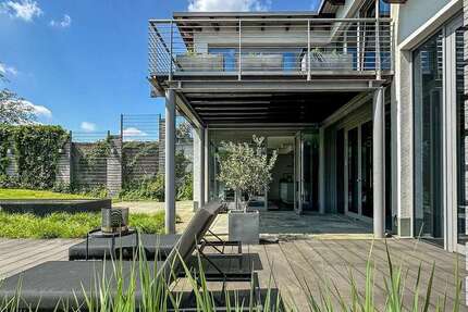 Haus Meerbusch Necklenbroich - 8 Zimmer, 306 m&sup2;, 1.950.000&euro; | Angebot:26572677