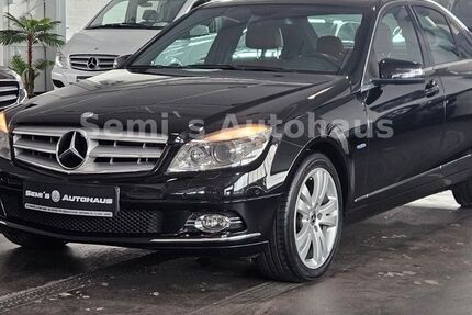 Mercedes-Benz C 220 161.288 km 11.500 &euro; Mönchengladbach 41238