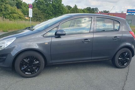 Opel Corsa 75.000 km 4.200 &euro; Krefeld 47804