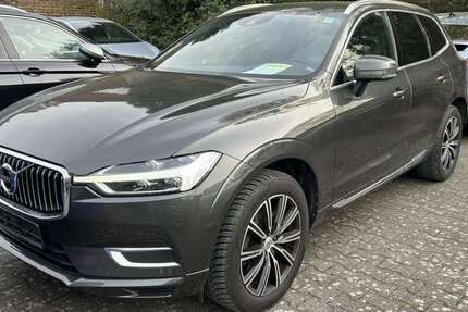 Volvo XC60 118.450 km 24.950 &euro; Mönchengladbach 41063