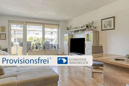 Wohnung Ratingen Homberg - 3 Zimmer, 77 m&sup2;, 186.300&euro; | Angebot:26674176