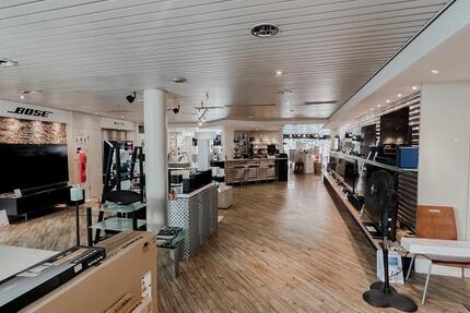 Gewerbeobjekt Mönchengladbach Süd - 2.500&euro; | Angebot:23008095