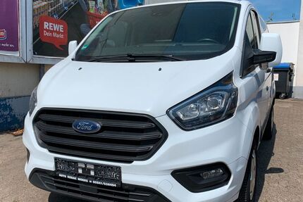 Ford Transit Custom 112.000 km 16.790 &euro; Moers 47443