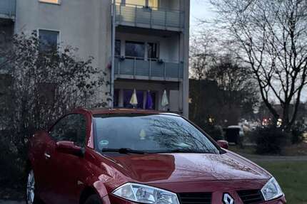 Renault Megane 140.000 km 2.500 &euro; Duisburg 47229
