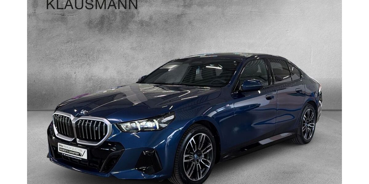 BMW i5 22.111 km 66.227 &euro; Krefeld 47800