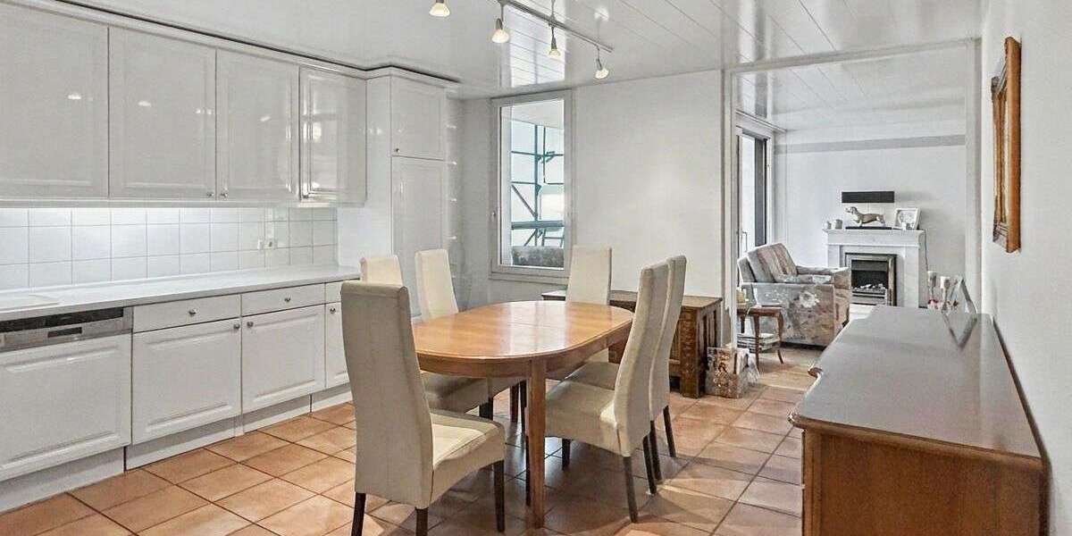 Etagenwohnung Erkrath - 3 Zimmer, 124 m&sup2;, 319.000&euro; | Angebot:27704052
