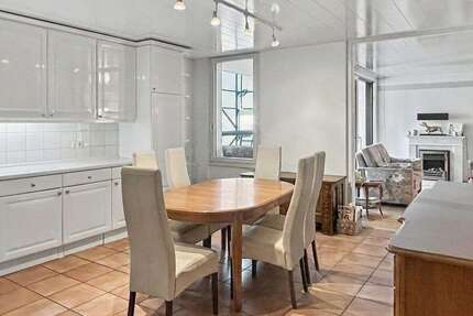 Wohnung Erkrath - 3 Zimmer, 124 m&sup2;, 319.000&euro; | Angebot:27704052