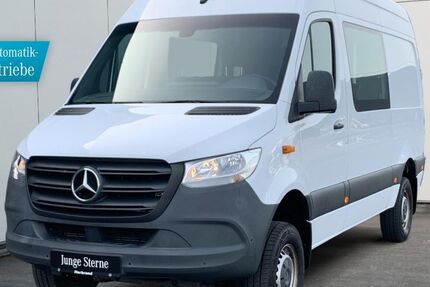 Mercedes-Benz Sprinter 88.998 km 55.787 &euro; Krefeld 47807