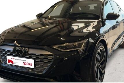 Audi Q8 e-tron 57.926 km 49.110 &euro; Moers-Hülsdonk 47441
