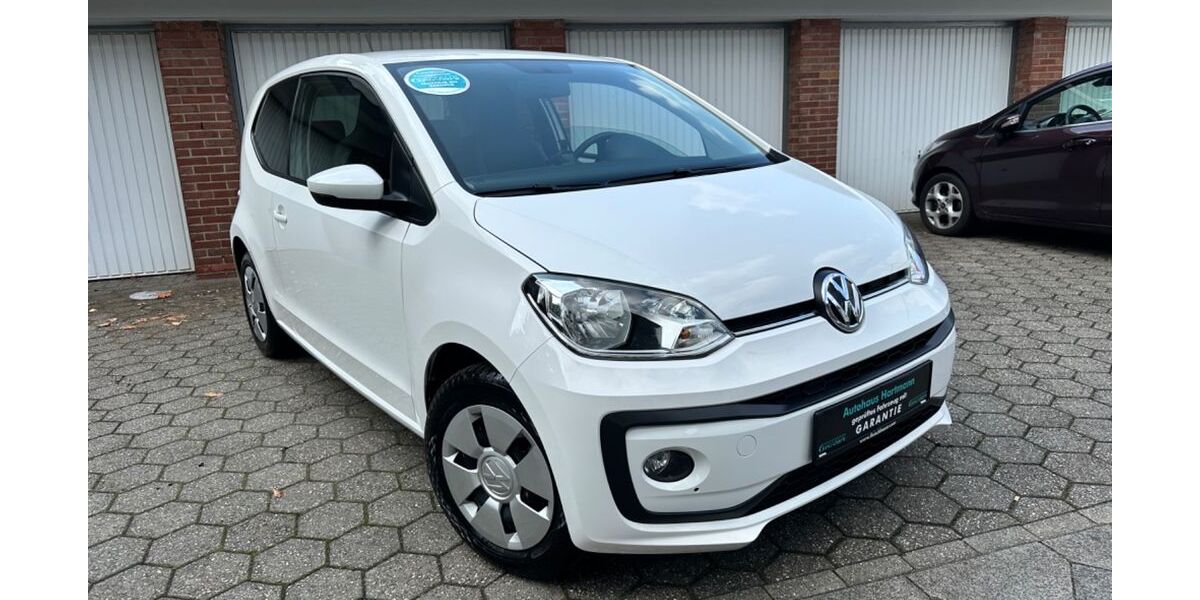 VW up! 40.000 km 8.950 &euro; Mönchengladbach 41061