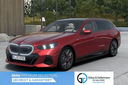 BMW i5 16.101 km 63.730 &euro; Mülheim 45472