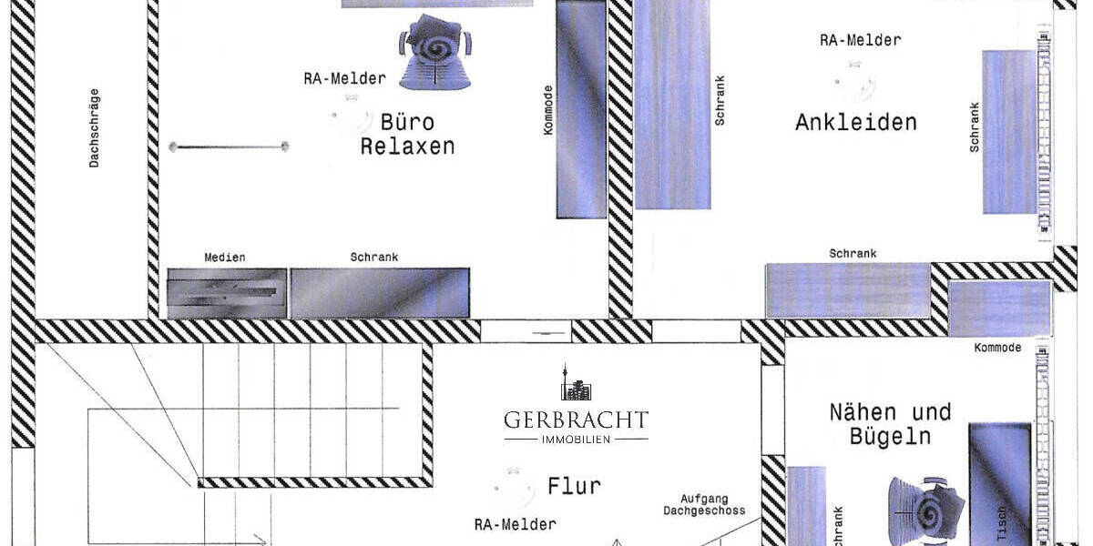 Einfamilienhaus Krefeld / Fischeln Fischeln - 7 Zimmer, 190 m&sup2;, 650.000&euro; | Angebot:25738813