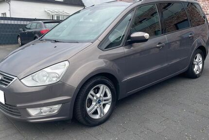 Ford Galaxy 319.000 km 4.350 &euro; kaarst 41564