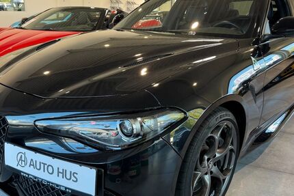 Alfa Romeo Giulia 24.872 km 64.900 &euro; Nettetal 41334