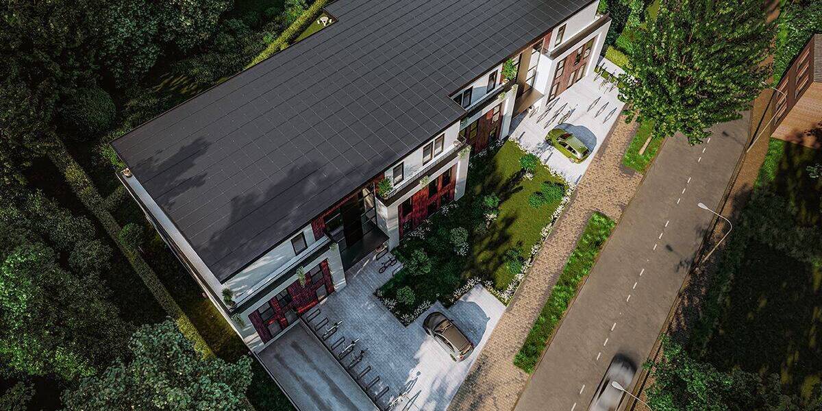 Etagenwohnung Mönchengladbach / Bettrath Bettrath - 4 Zimmer, 102 m&sup2;, 599.000&euro; | Angebot:26306117