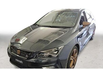 Seat Leon 93.113 km 16.730 &euro; Moers 47441
