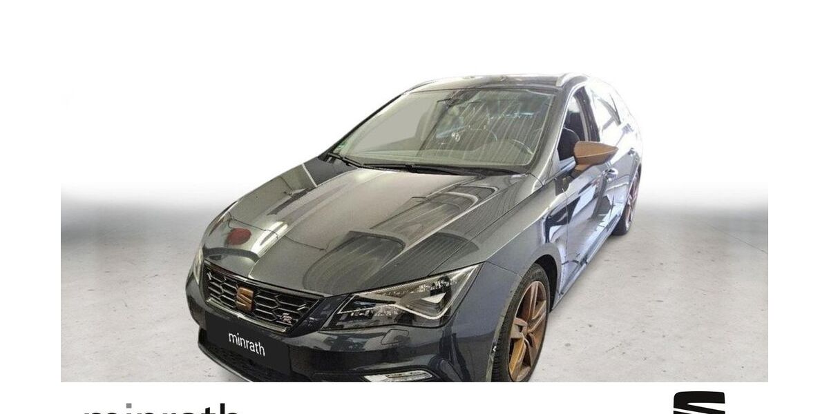 Seat Leon 93.113 km 16.730 &euro; Moers 47441