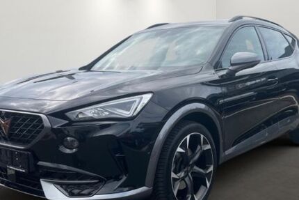 Cupra Formentor 60.683 km 21.980 &euro; Düsseldorf 40589