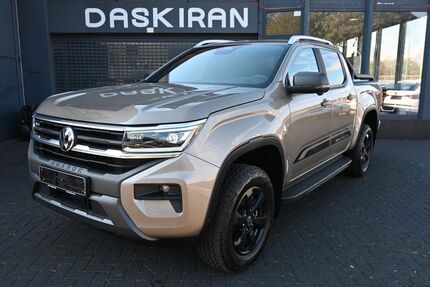 VW Amarok 23.786 km 49.699 &euro; Duisburg 47259