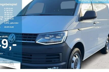 VW T6 Transporter 71.338 km 23.200 &euro; Moers 47441