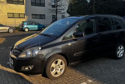 Opel Zafira 88.364 km 4.800 &euro; Heiligenhaus 42579