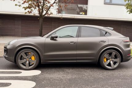 Porsche Cayenne 64.000 km 83.750 &euro; Mönchengladbach 41236