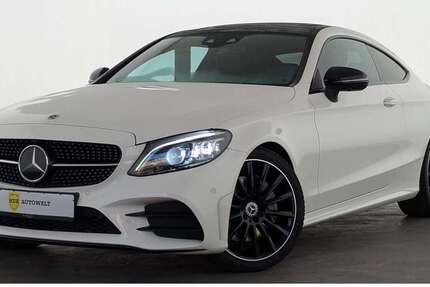 Mercedes-Benz C 300 95.590 km 37.960 &euro; Düsseldorf 40599
