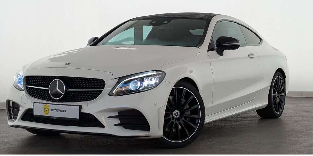 Mercedes-Benz C 300 95.590 km 37.960 &euro; Düsseldorf 40599