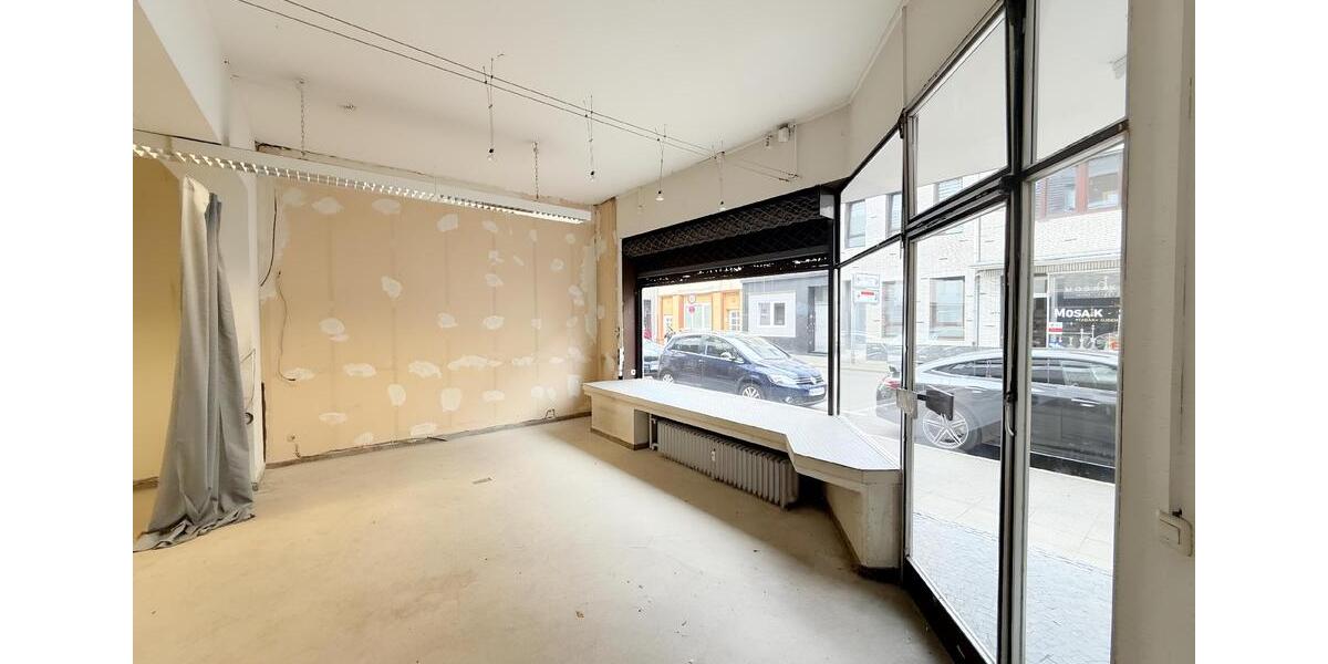 Gewerbeobjekt Krefeld - 1.547&euro; | Angebot:22935456