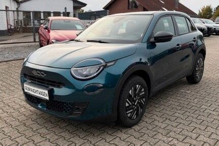Fiat 600 5.679 km 21.990 &euro; Kempen 47906