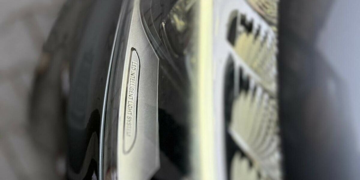 Mercedes-Benz V 300 d Lang / AMG Paket / 4MATIC / Leder / AHK 70.000 km 54.490 &euro; Mönchengladbach 41066