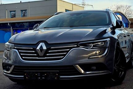 Renault Talisman 185.000 km 9.900 &euro; Mülheim an der Ruhr 45473