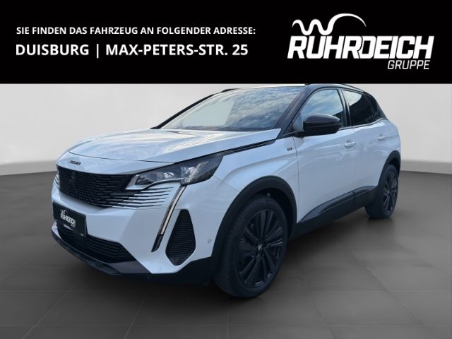 Peugeot 3008 42.000 km 24.890 &euro; Duisburg 47059