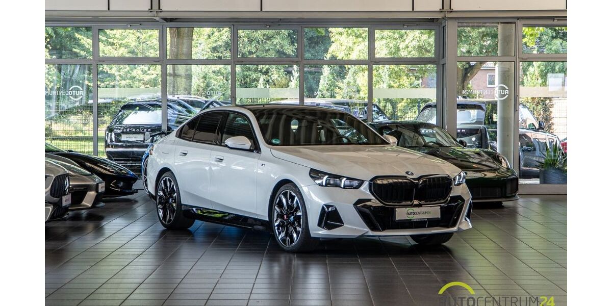 BMW 550 27.972 km 73.990 &euro; Nettetal 41334