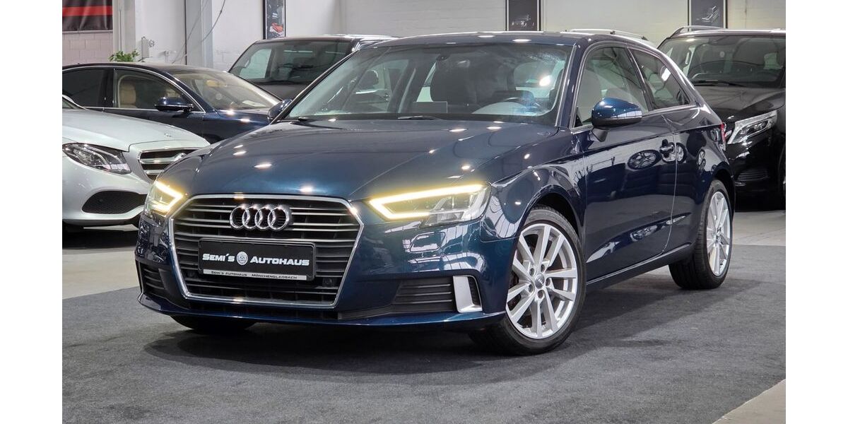 Audi A3 159.985 km 11.950 &euro; Mönchengladbach 41238