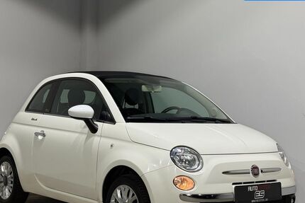Fiat 500 97.560 km 7.290 &euro; Mönchengladbach 41068