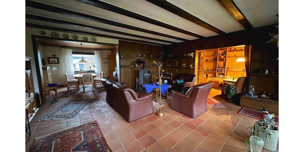 Mehrfamilienhaus, Wohnhaus Erkelenz Houverath - 8 Zimmer, 186 m&sup2;, 429.000&euro; | Angebot:25773444