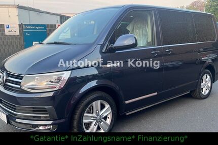 VW T6 Multivan 126.000 km 31.000 &euro; Mönchengladbach 41068