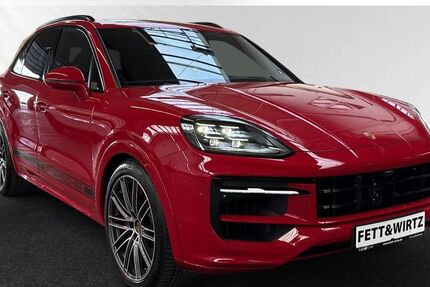 Porsche Cayenne 39.500 km 84.999 &euro; Moers 47441