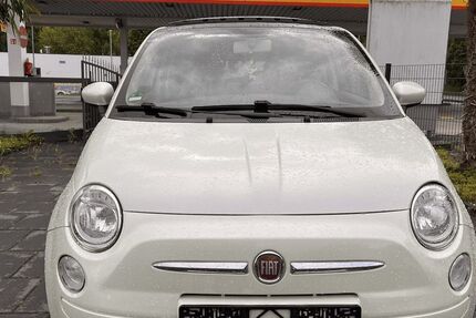 Fiat 500 158.000 km 3.490 &euro; Bedburg 50181